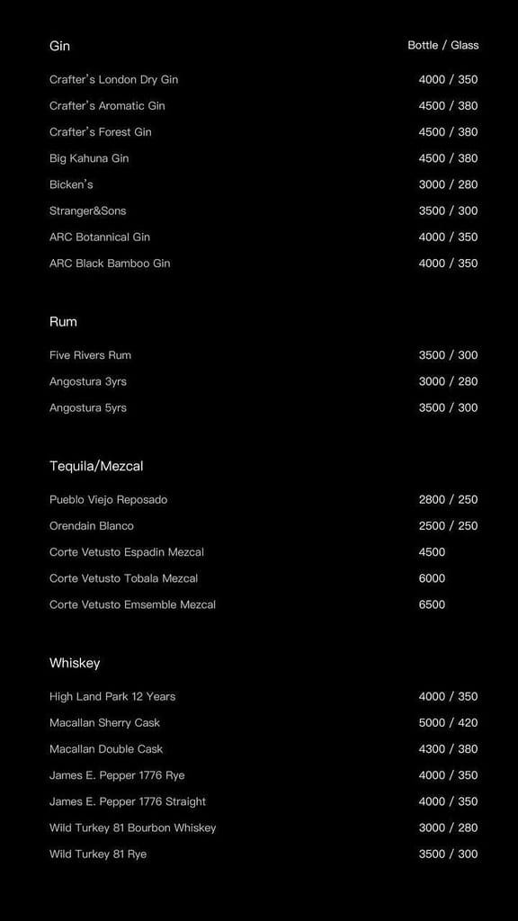 Westland Bistro 西門餐酒館 ll 有酒、有故 21