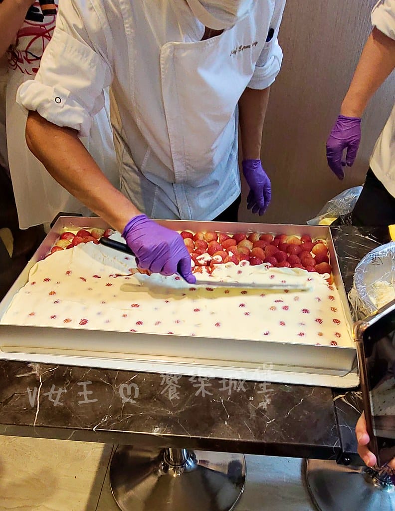 東京巴黎甜點 大安店 ll 愛吃甜點的你,一定不能錯過東京巴 batch_20240719_153630-1