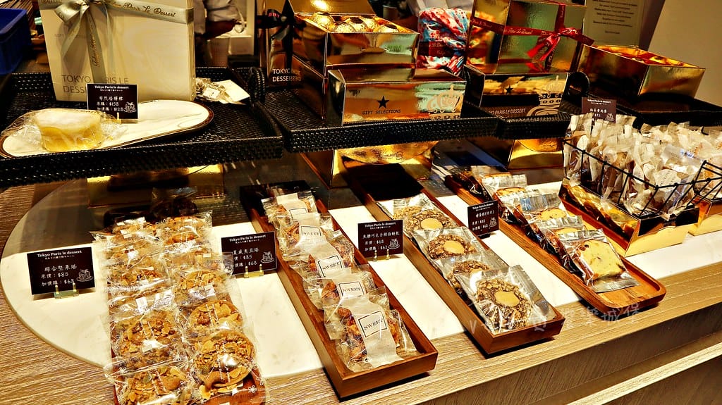 東京巴黎甜點 大安店 ll 愛吃甜點的你,一定不能錯過東京巴 batch_IMG_3746-1