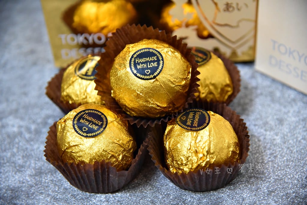 東京巴黎甜點 大安店 ll 愛吃甜點的你,一定不能錯過東京巴 batch_DSC_2346-1