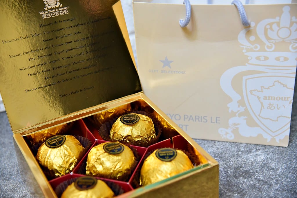 東京巴黎甜點 大安店 ll 愛吃甜點的你,一定不能錯過東京巴 batch_DSC_2332-1