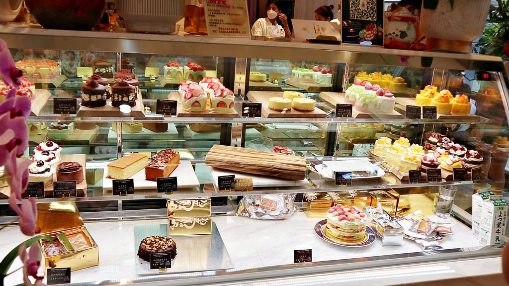 東京巴黎甜點 大安店 ll 愛吃甜點的你,一定不能錯過東京巴 batch_IMG_3741-1