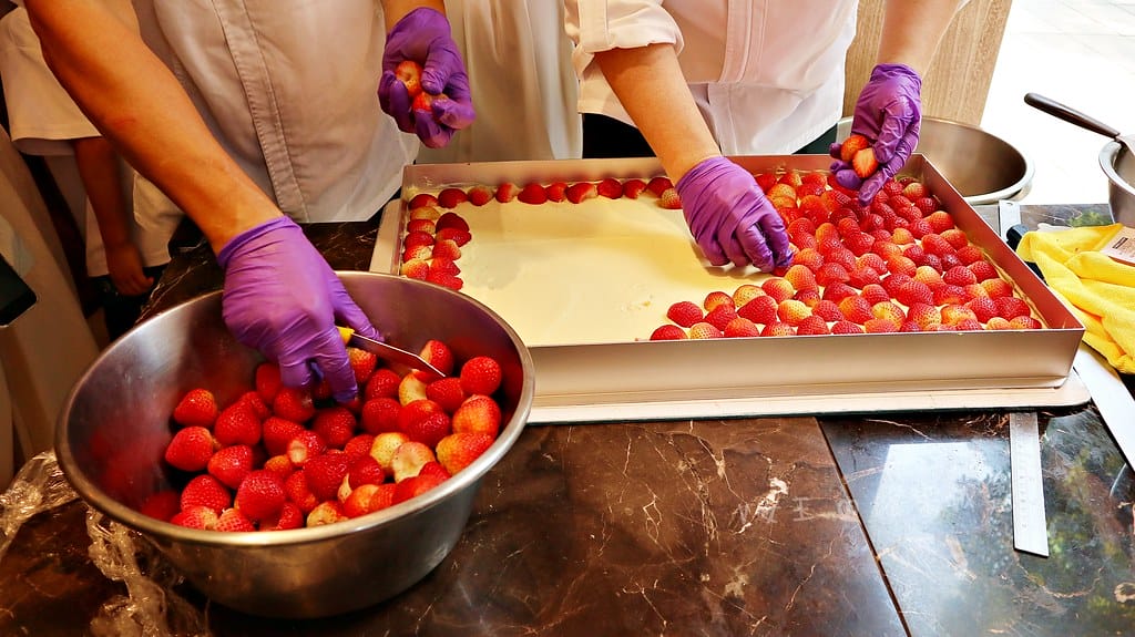 東京巴黎甜點 大安店 ll 愛吃甜點的你,一定不能錯過東京巴 batch_IMG_3791-1