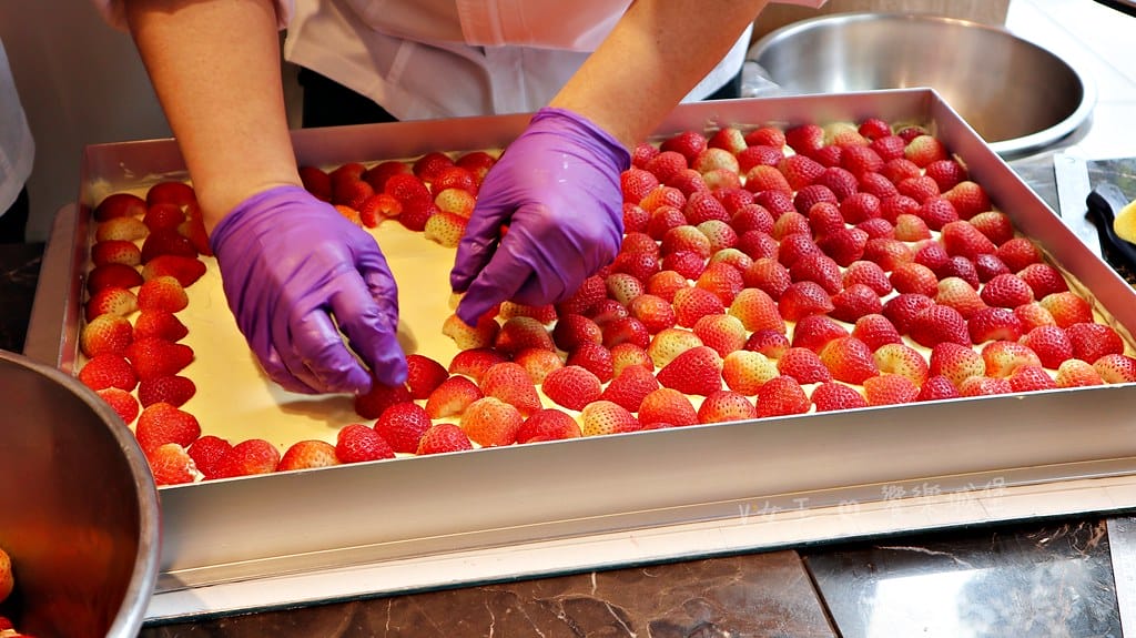 東京巴黎甜點 大安店 ll 愛吃甜點的你,一定不能錯過東京巴 batch_IMG_3798-1