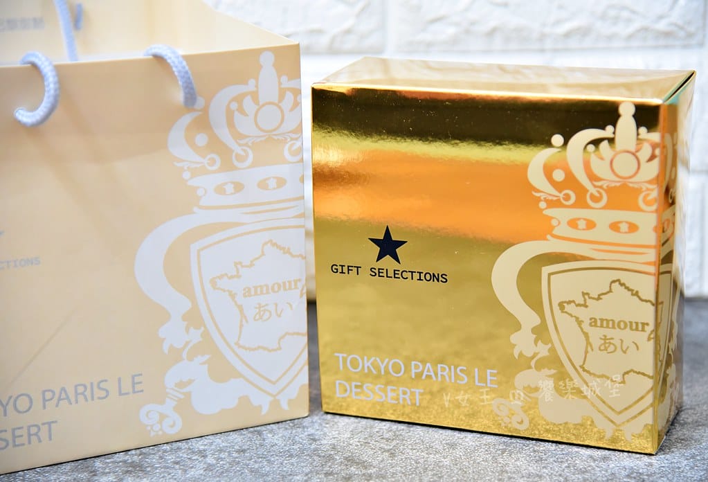 東京巴黎甜點 大安店 ll 愛吃甜點的你,一定不能錯過東京巴 batch_DSC_2321-1