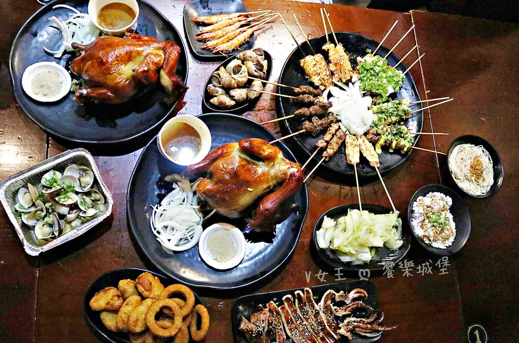 雞老闆桶仔雞 長春店 ll 台北松山美食, 一次讓你吃到好吃 batch_IMG_3425-1