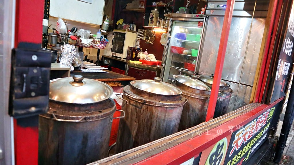 雞老闆桶仔雞 長春店 ll 台北松山美食, 一次讓你吃到好吃 batch_IMG_3321-1