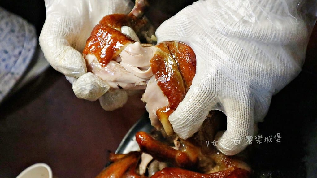 雞老闆桶仔雞 長春店 ll 台北松山美食, 一次讓你吃到好吃 batch_IMG_3461-1