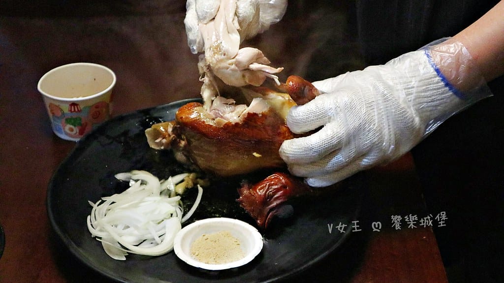 雞老闆桶仔雞 長春店 ll 台北松山美食, 一次讓你吃到好吃 batch_IMG_3449-1