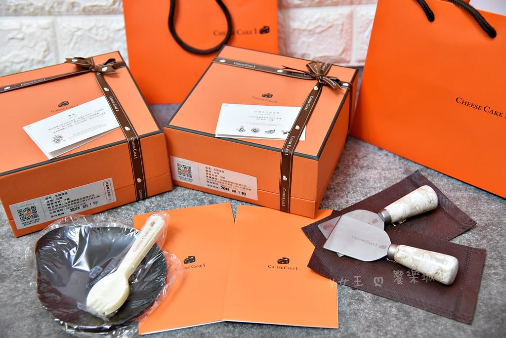 【宅配乳酪蛋糕,禮盒】CheeseCake1 新鮮現做、單純 batch_DSC_2646-1