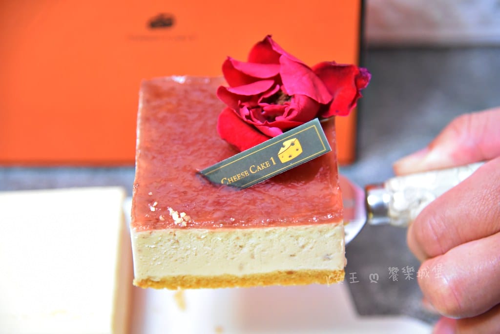 【宅配乳酪蛋糕,禮盒】CheeseCake1 新鮮現做、單純 batch_DSC_2709-1