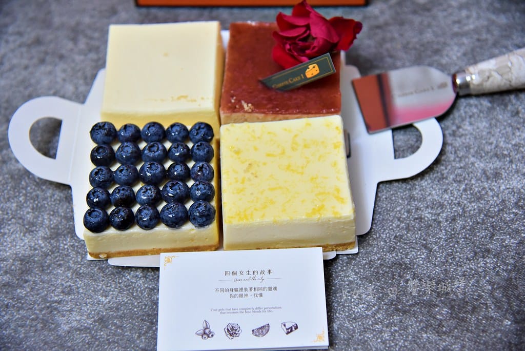 【宅配乳酪蛋糕,禮盒】CheeseCake1 新鮮現做、單純 batch_DSC_2693-1