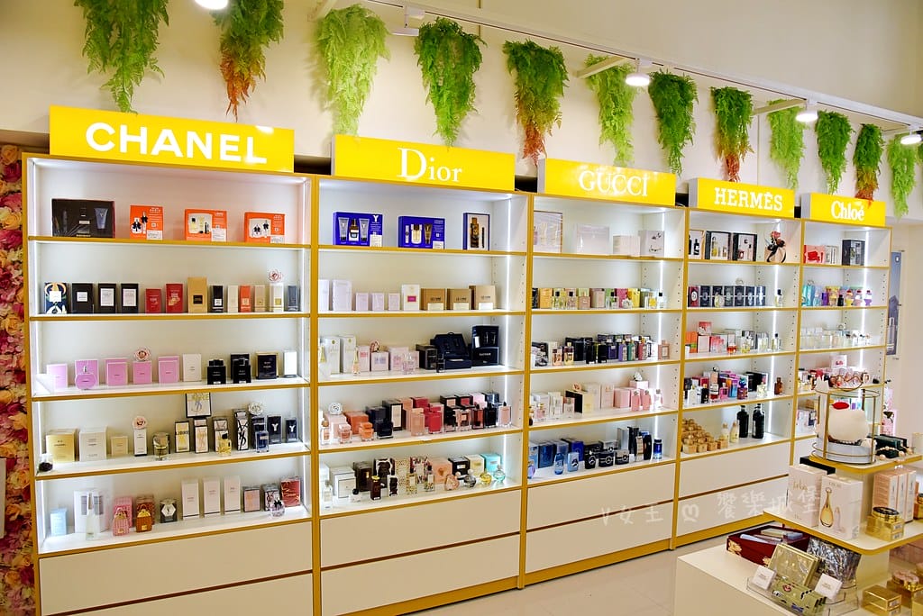 真愛香水林口旗艦店香水控一定不能錯過,眾多品牌、全品項免費 batch_DSC_3389-1