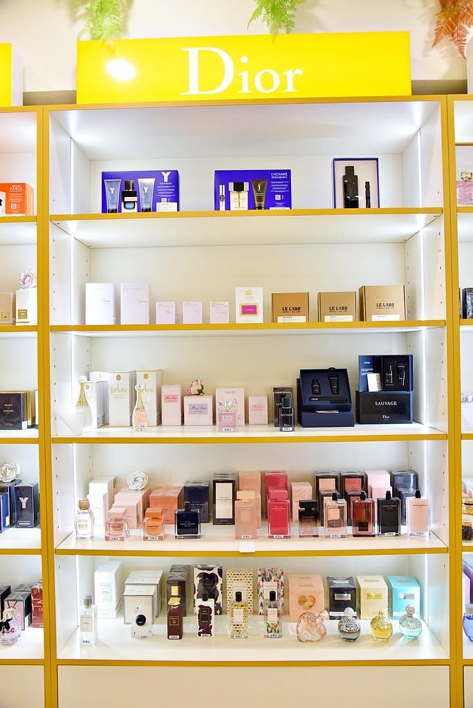 真愛香水林口旗艦店香水控一定不能錯過,眾多品牌、全品項免費 batch_DSC_3405-1