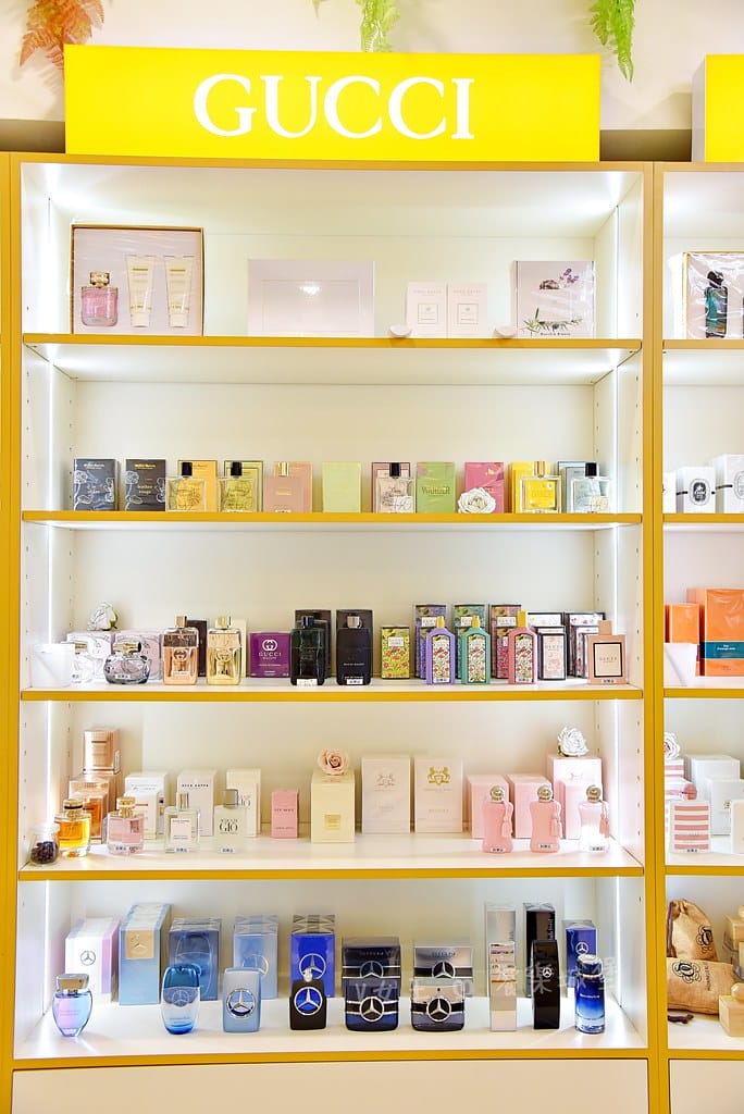 真愛香水林口旗艦店香水控一定不能錯過,眾多品牌、全品項免費 batch_DSC_3420-1