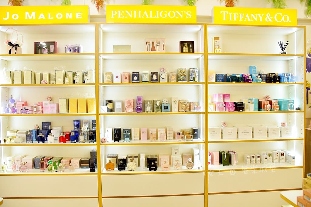 真愛香水林口旗艦店香水控一定不能錯過,眾多品牌、全品項免費 batch_DSC_3340-1