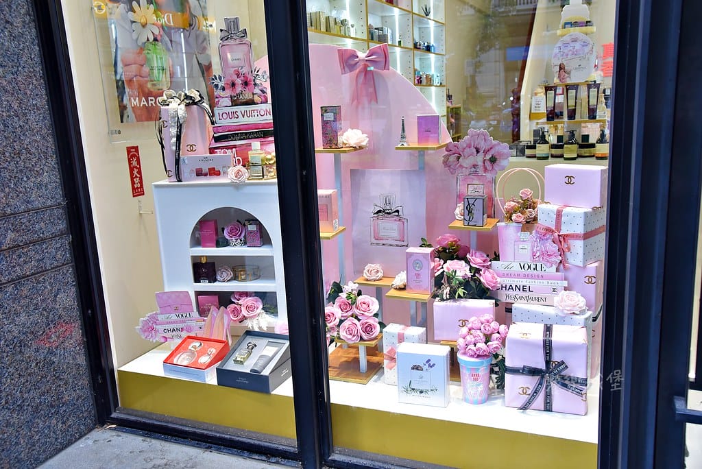 真愛香水林口旗艦店香水控一定不能錯過,眾多品牌、全品項免費 batch_DSC_3501-1