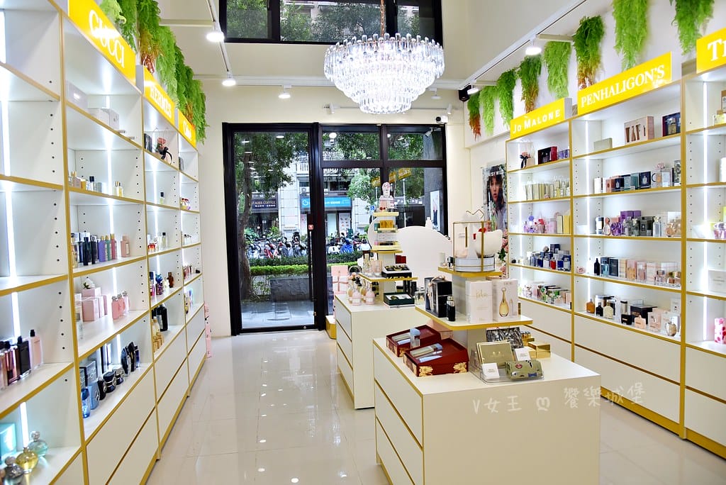 真愛香水林口旗艦店香水控一定不能錯過,眾多品牌、全品項免費 batch_DSC_3498-1