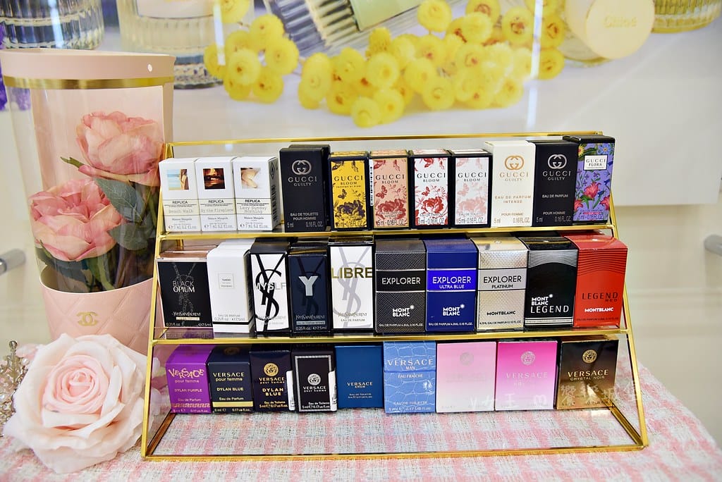 真愛香水林口旗艦店香水控一定不能錯過,眾多品牌、全品項免費 batch_DSC_3381-1
