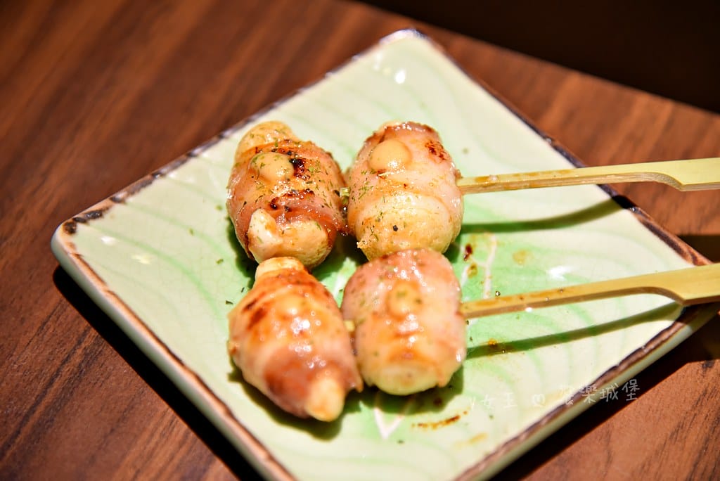 老藏野炭火居酒屋 板橋江翠店板橋宵夜小酌好地方,純正炭火串 batch_DSC_3591-1