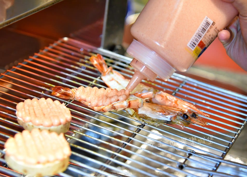老藏野炭火居酒屋 板橋江翠店板橋宵夜小酌好地方,純正炭火串 batch_DSC_3652-1