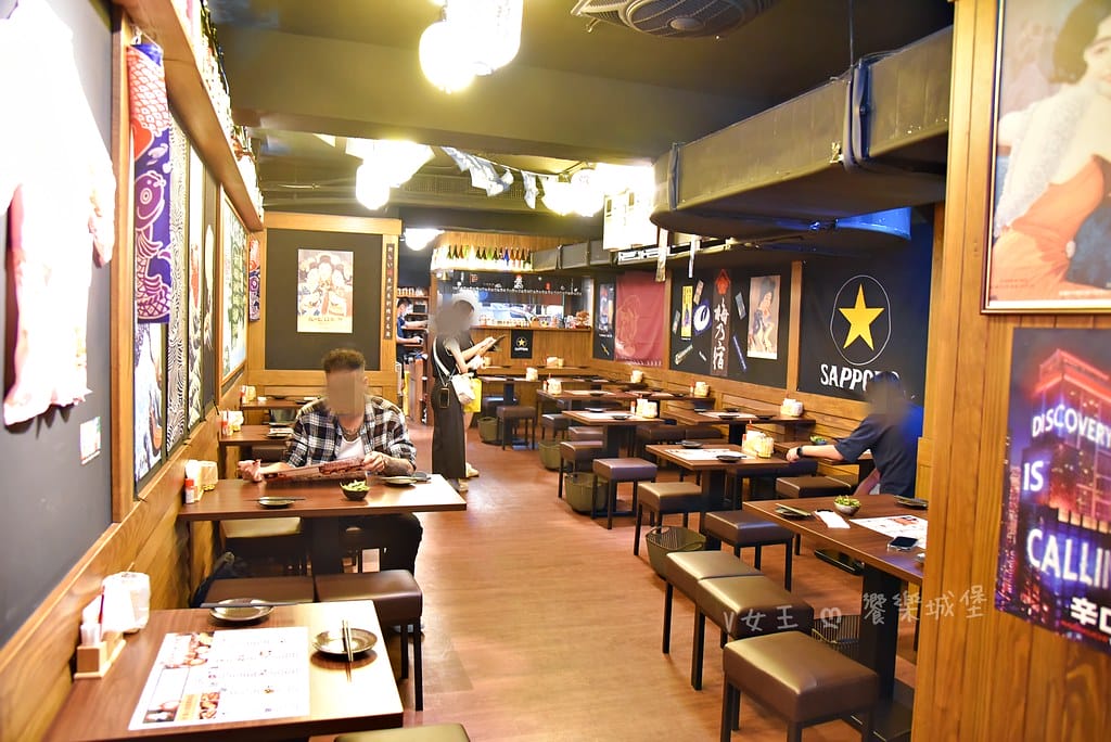 老藏野炭火居酒屋 板橋江翠店板橋宵夜小酌好地方,純正炭火串 batch_DSC_3509-1