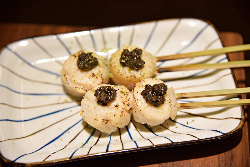 老藏野炭火居酒屋 板橋江翠店板橋宵夜小酌好地方,純正炭火串 batch_DSC_3707-1