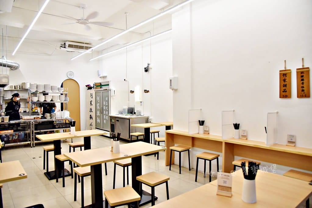 何家拉麵 公館店145 起平價拉麵 內用還可以無限續麵, batch_DSC_3758-1