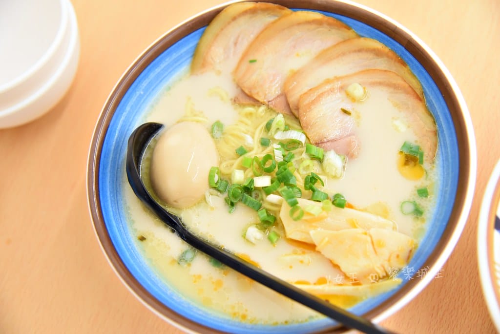 何家拉麵 公館店145 起平價拉麵 內用還可以無限續麵, batch_DSC_3821-1