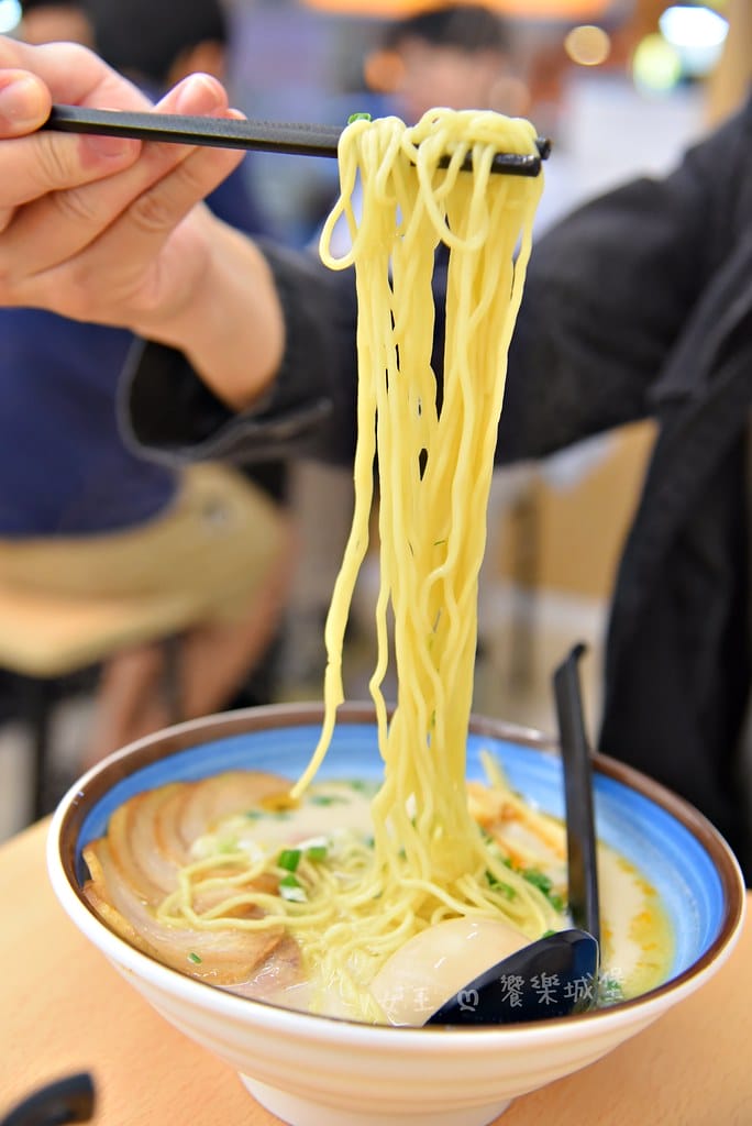 何家拉麵 公館店145 起平價拉麵 內用還可以無限續麵, batch_DSC_3838-1