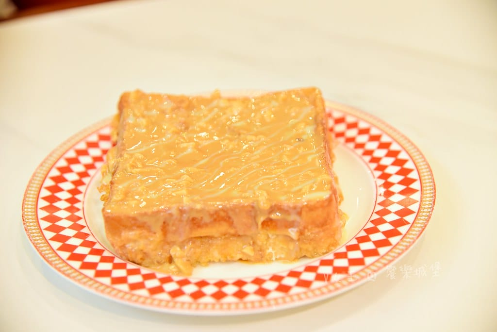 永芯茶檔 茶餐廳 南平店桃園藝文特區港式茶餐廳推薦,裝潢講 batch_DSC_3936-1