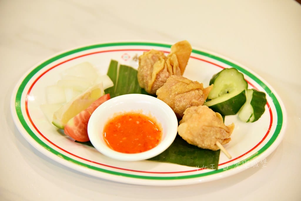 永芯茶檔 茶餐廳 南平店桃園藝文特區港式茶餐廳推薦,裝潢講 batch_DSC_3983-1