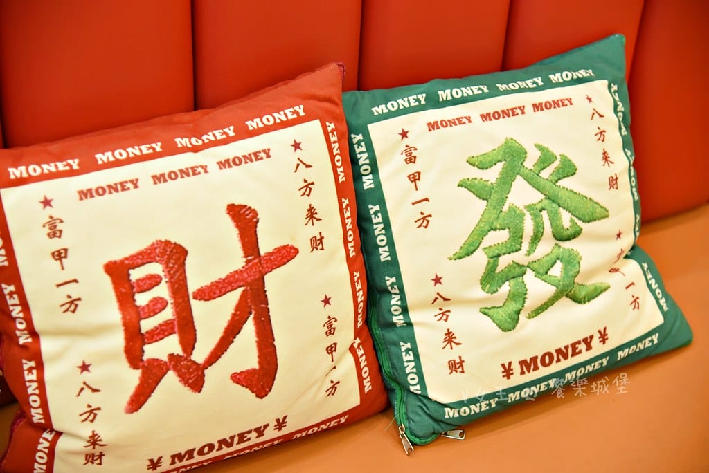 永芯茶檔 茶餐廳 南平店桃園藝文特區港式茶餐廳推薦,裝潢講 batch_DSC_3906-1