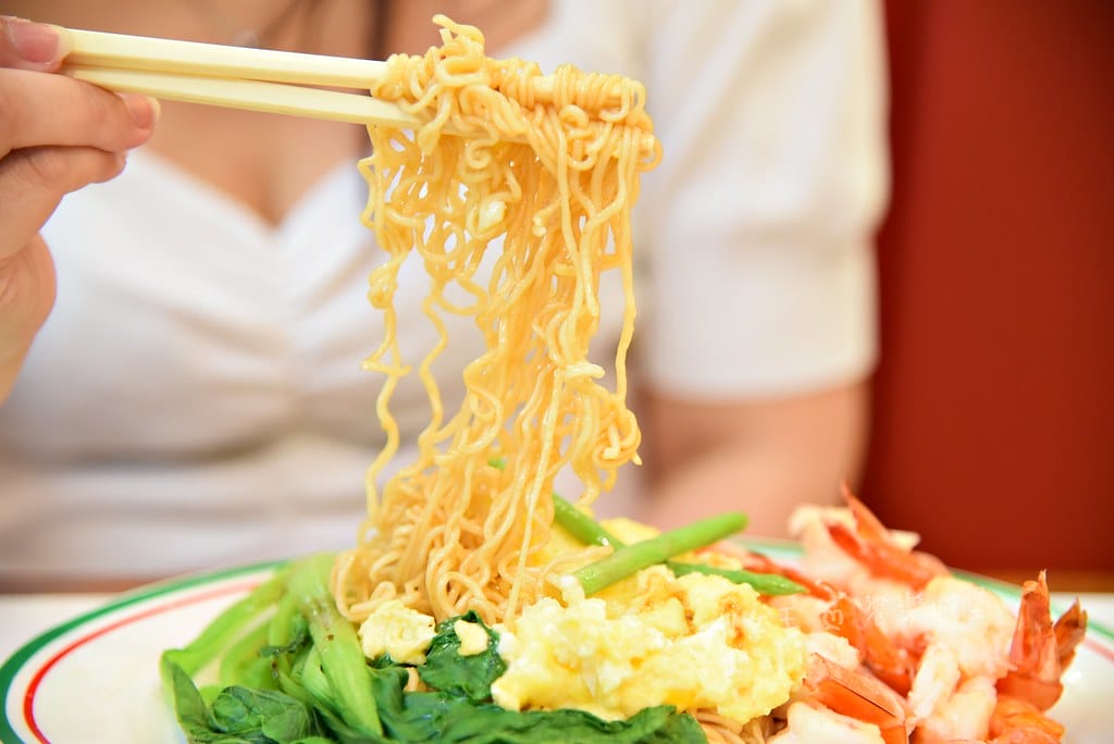 永芯茶檔 茶餐廳 南平店桃園藝文特區港式茶餐廳推薦,裝潢講 batch_DSC_4010-1