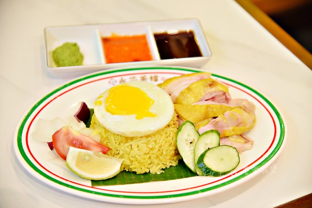 永芯茶檔 茶餐廳 南平店桃園藝文特區港式茶餐廳推薦,裝潢講 batch_DSC_3943-1