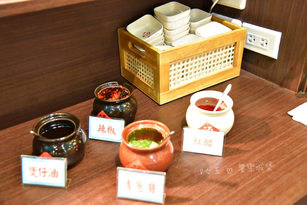 永芯茶檔 茶餐廳 南平店桃園藝文特區港式茶餐廳推薦,裝潢講 batch_DSC_3942-1