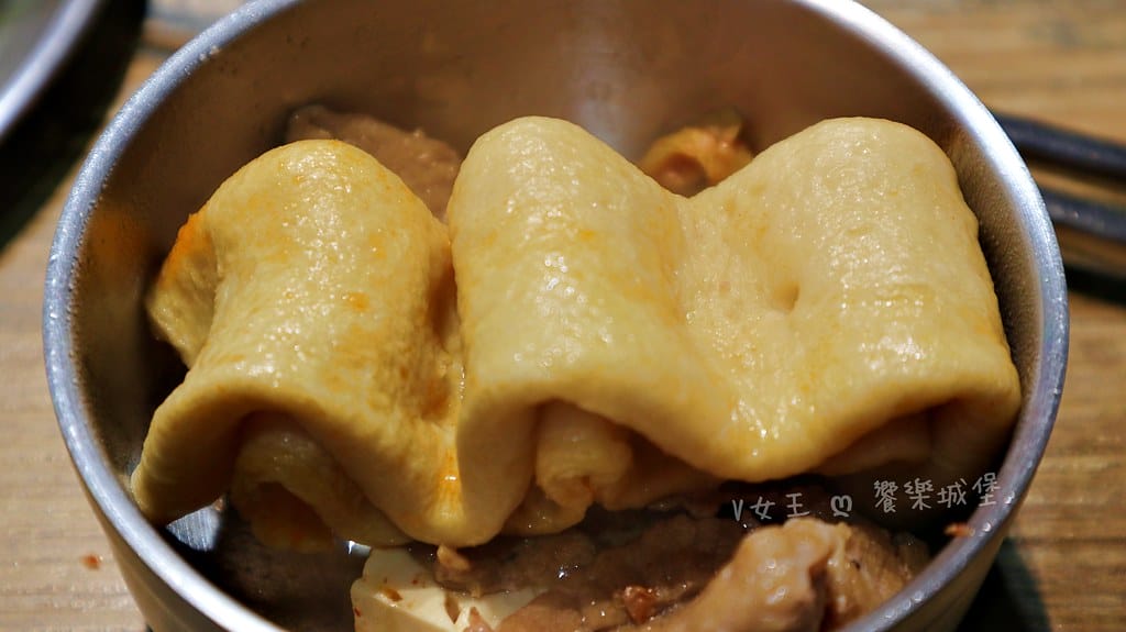 阿豬嘻烤肉村西門韓式吃到飽,平民價位一次讓你享有韓式火鍋+ batch_IMG_4445-1