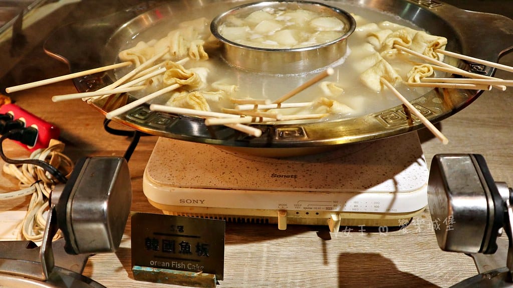 阿豬嘻烤肉村西門韓式吃到飽,平民價位一次讓你享有韓式火鍋+ batch_IMG_4389-1