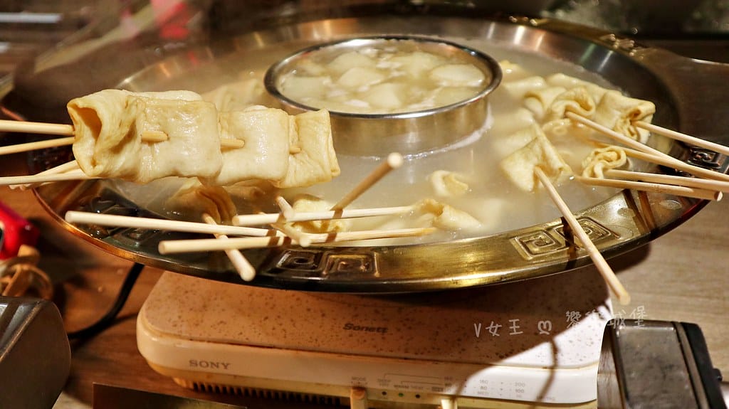 阿豬嘻烤肉村西門韓式吃到飽,平民價位一次讓你享有韓式火鍋+ batch_IMG_4391-1