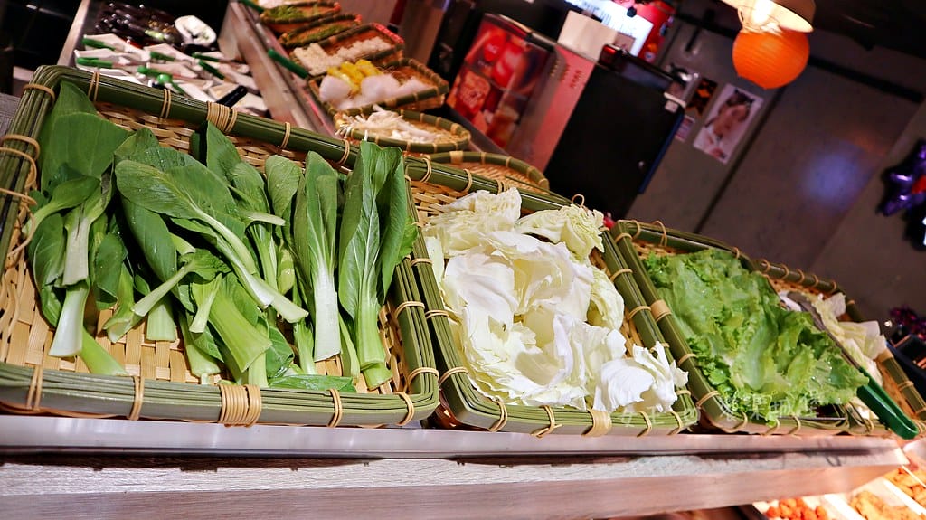 阿豬嘻烤肉村西門韓式吃到飽,平民價位一次讓你享有韓式火鍋+ batch_IMG_4375-1