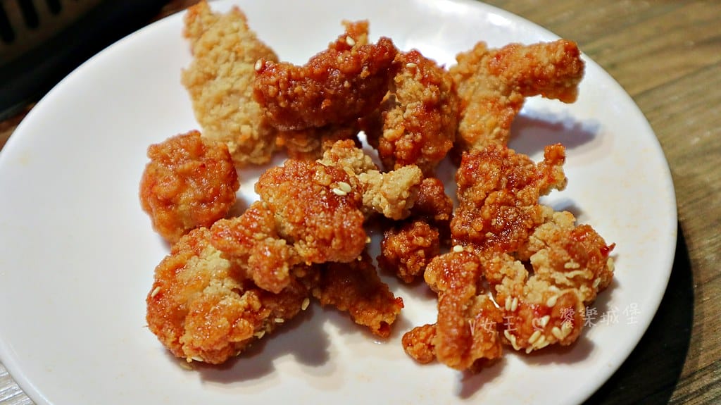 阿豬嘻烤肉村西門韓式吃到飽,平民價位一次讓你享有韓式火鍋+ batch_IMG_4448-1