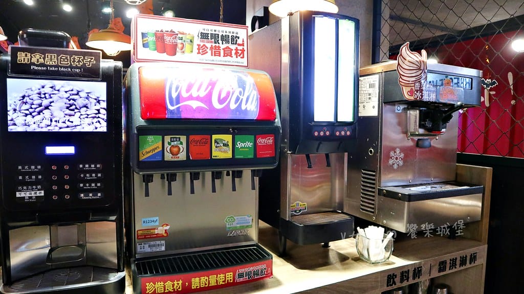 阿豬嘻烤肉村西門韓式吃到飽,平民價位一次讓你享有韓式火鍋+ batch_IMG_4393-1