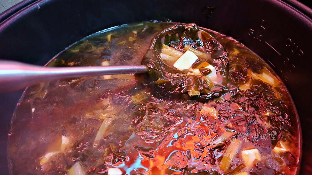 阿豬嘻烤肉村西門韓式吃到飽,平民價位一次讓你享有韓式火鍋+ batch_IMG_4406-1