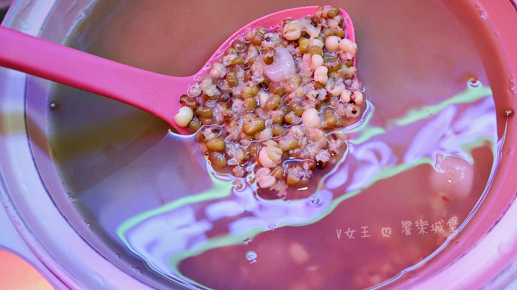 阿豬嘻烤肉村西門韓式吃到飽,平民價位一次讓你享有韓式火鍋+ batch_IMG_4411-1