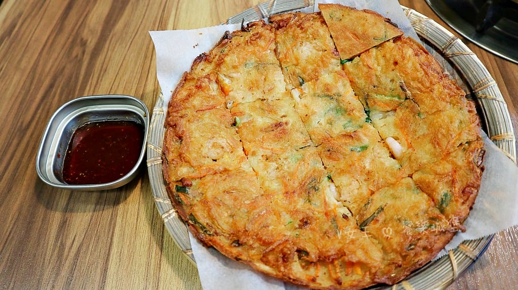 海雲韓式料理 新莊店新莊韓式料理推薦,靠近新莊棒球場,交通 batch_IMG_4586-1