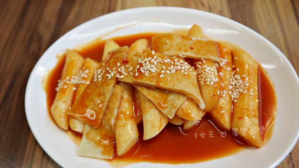 海雲韓式料理 新莊店新莊韓式料理推薦,靠近新莊棒球場,交通 batch_IMG_4600-1