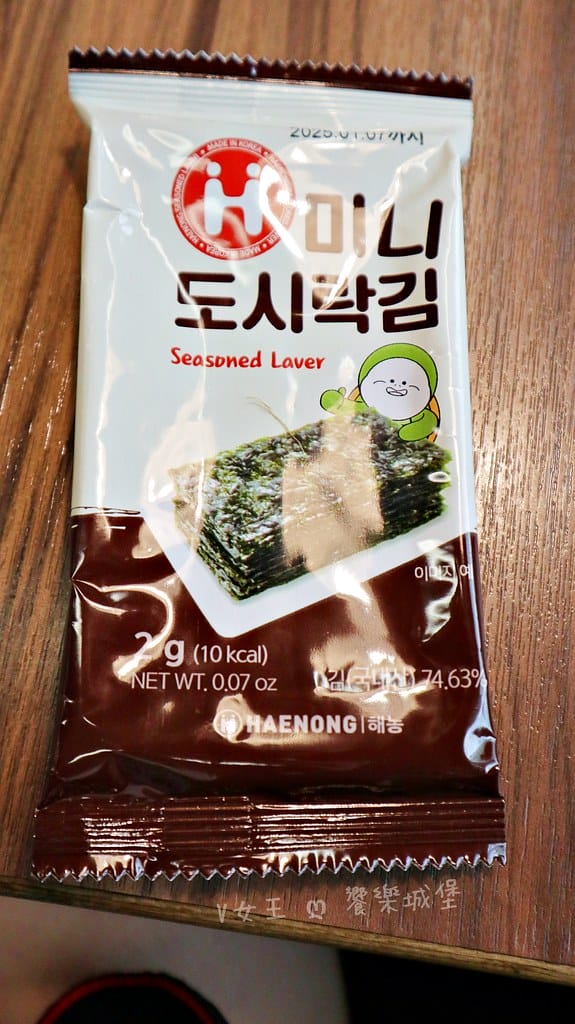 海雲韓式料理 新莊店新莊韓式料理推薦,靠近新莊棒球場,交通 batch_IMG_4573-1