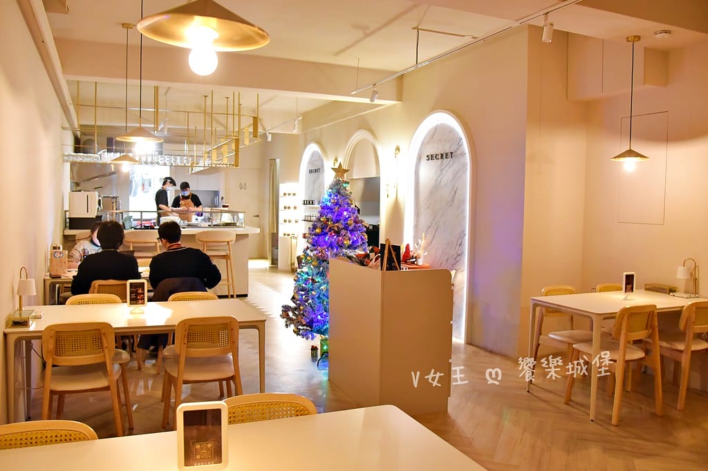 Secret絲昆忒新莊隱藏版「解謎約會餐廳」,一段充滿神秘 Secret絲昆忒新莊隱藏版「解謎約會餐廳」,一段充滿神秘