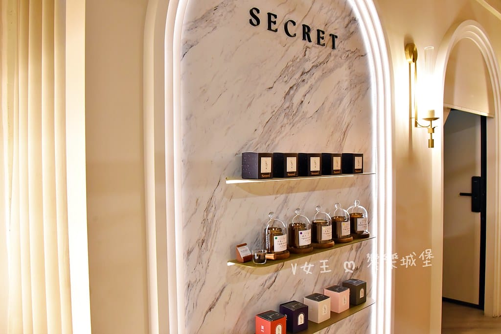 Secret絲昆忒新莊隱藏版「解謎約會餐廳」,一段充滿神秘 Secret絲昆忒新莊隱藏版「解謎約會餐廳」,一段充滿神秘