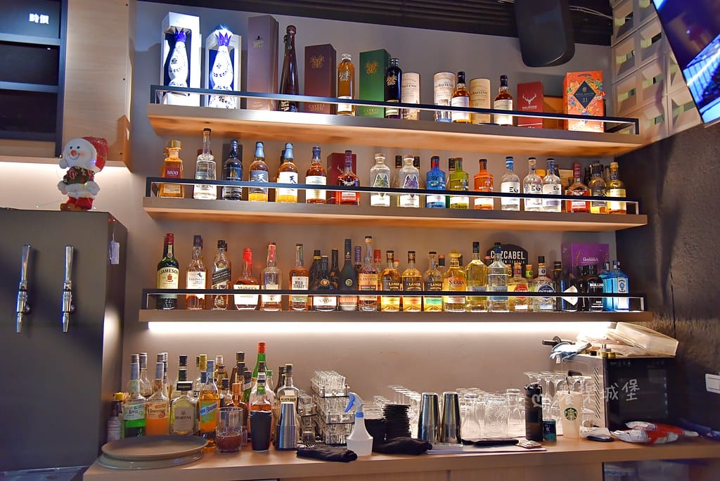 Nowhere Taipei 墨西哥餐酒館台北車站墨西哥料 Nowhere Taipei 墨西哥餐酒館台北車站墨西哥料